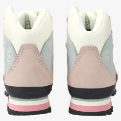 Damen Timberland Sneaker*Art.A5Qtn Euro Hiker F/L Wp Boot Rugby Tan