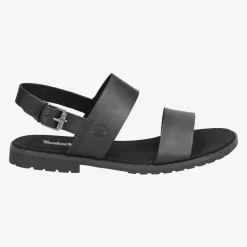 Damen Timberland Sandaletten*Art.A24R8 Chicago Riverside 2 Band Sandal