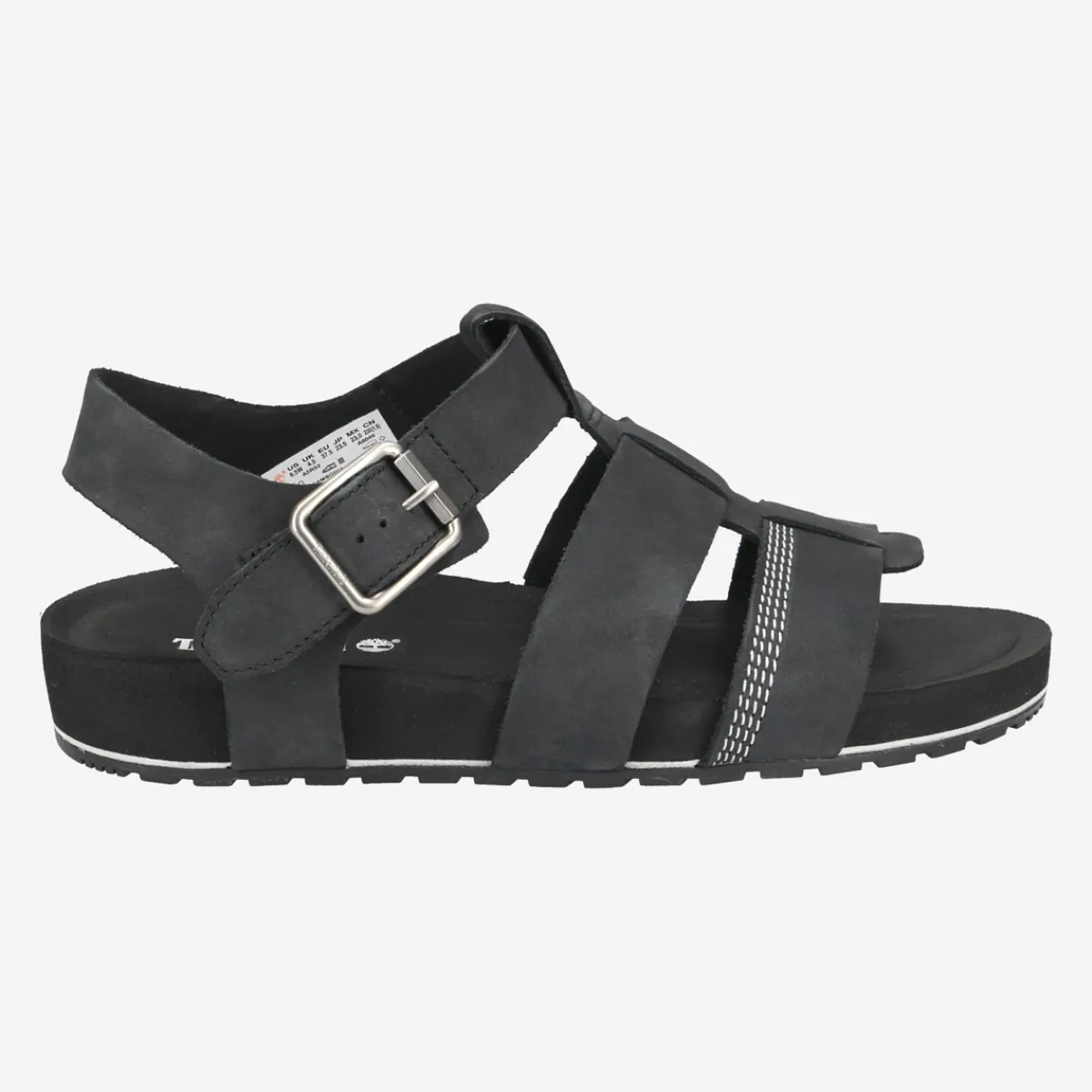 Damen Timberland Sandaletten*Art.A5R52 Malibu Waves 2.0