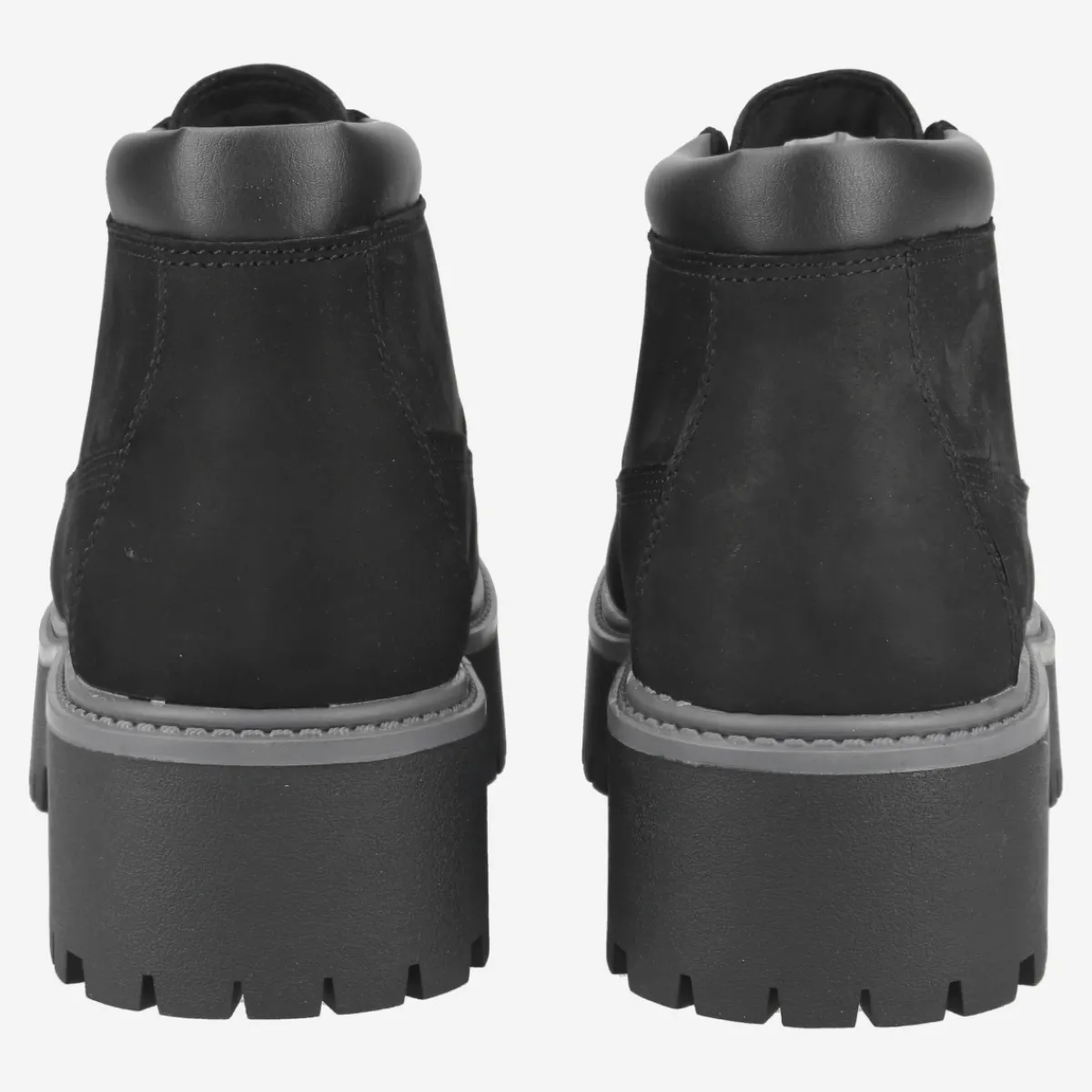 Damen Timberland Sneaker*Art.A5Ren Stone Street Nellie Wp Jet Black