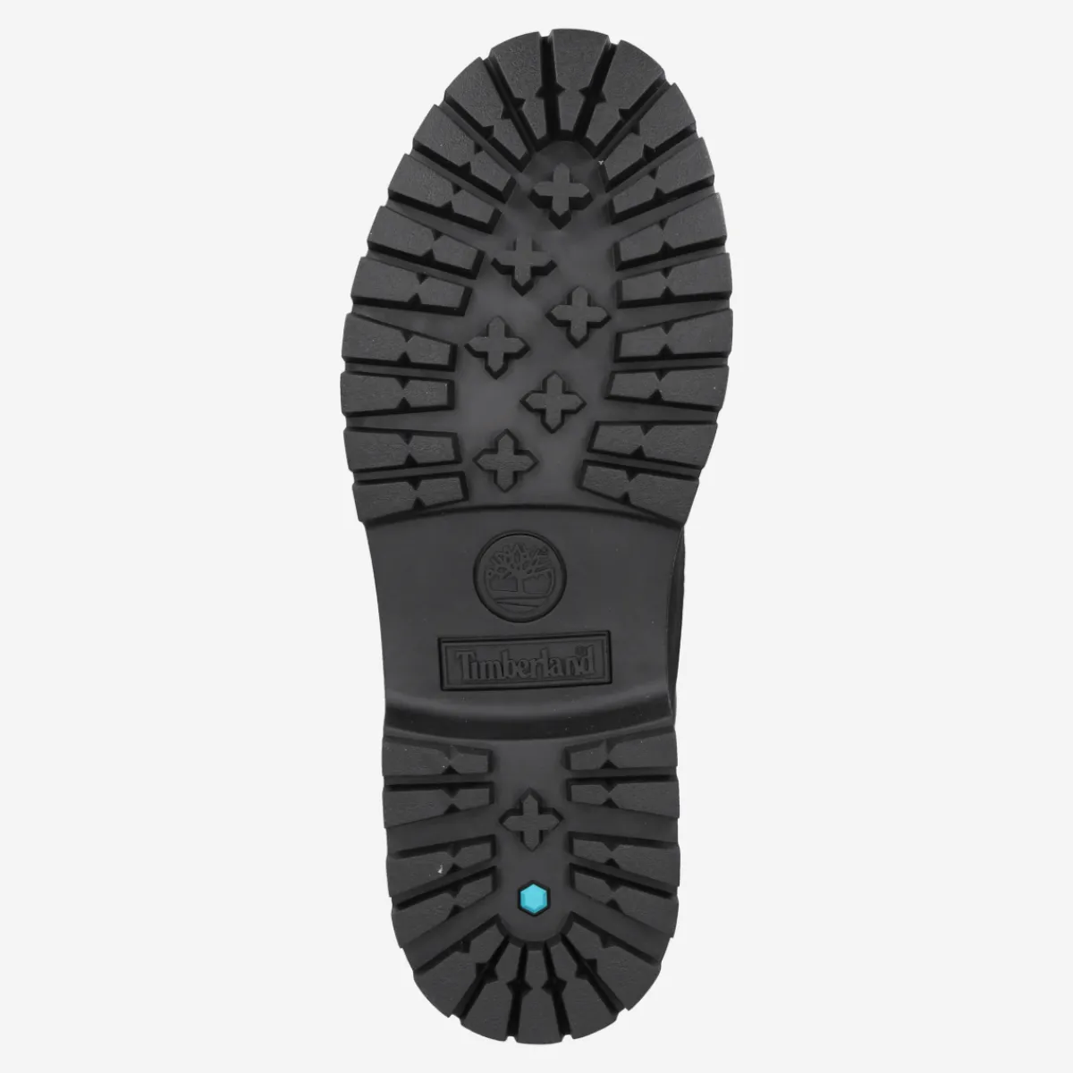Damen Timberland Sneaker*Art.A5Ren Stone Street Nellie Wp Jet Black
