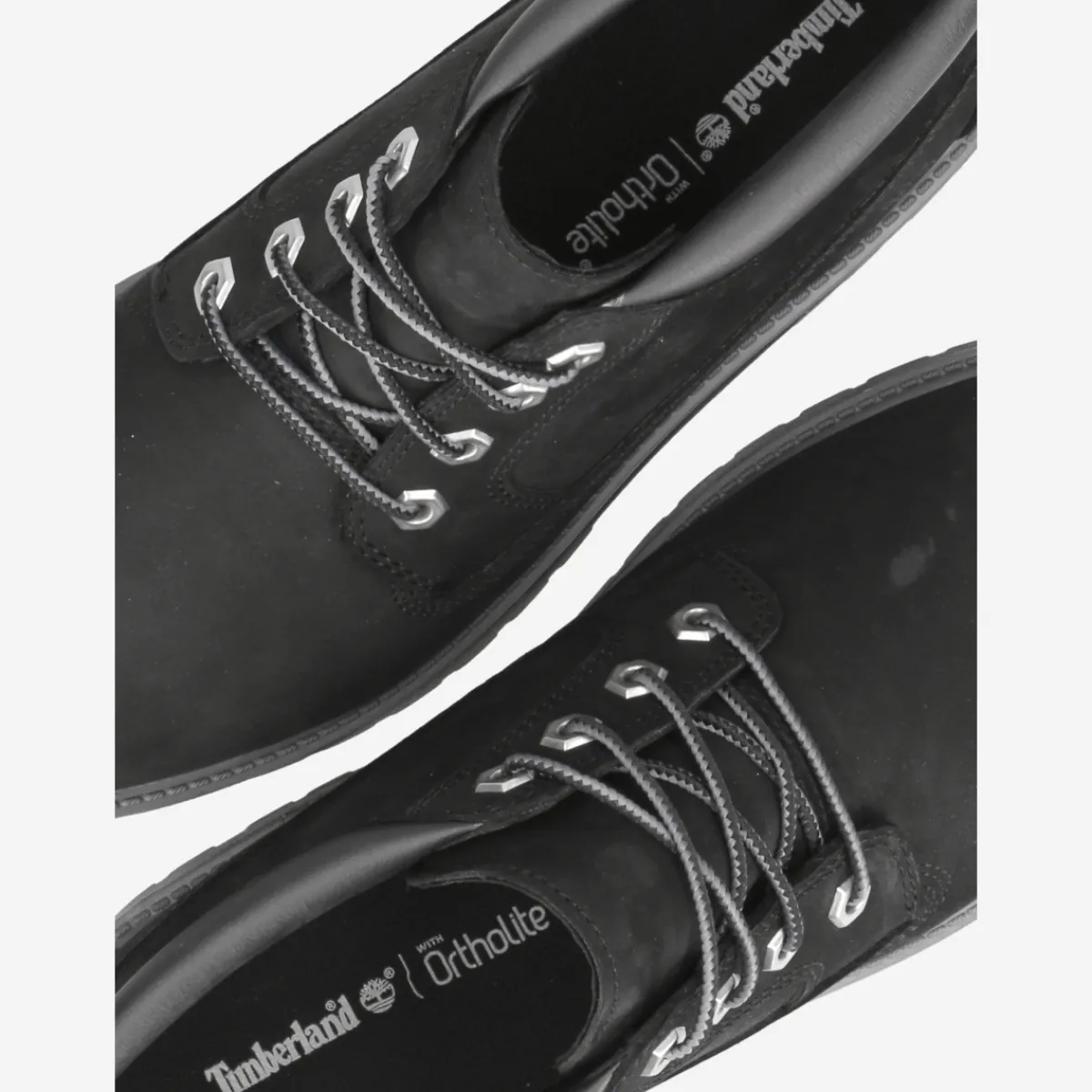 Damen Timberland Sneaker*Art.A5Ren Stone Street Nellie Wp Jet Black