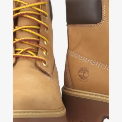 Damen Timberland Boots*Art.A5Rjd Stone Street 6In Wp Wheat