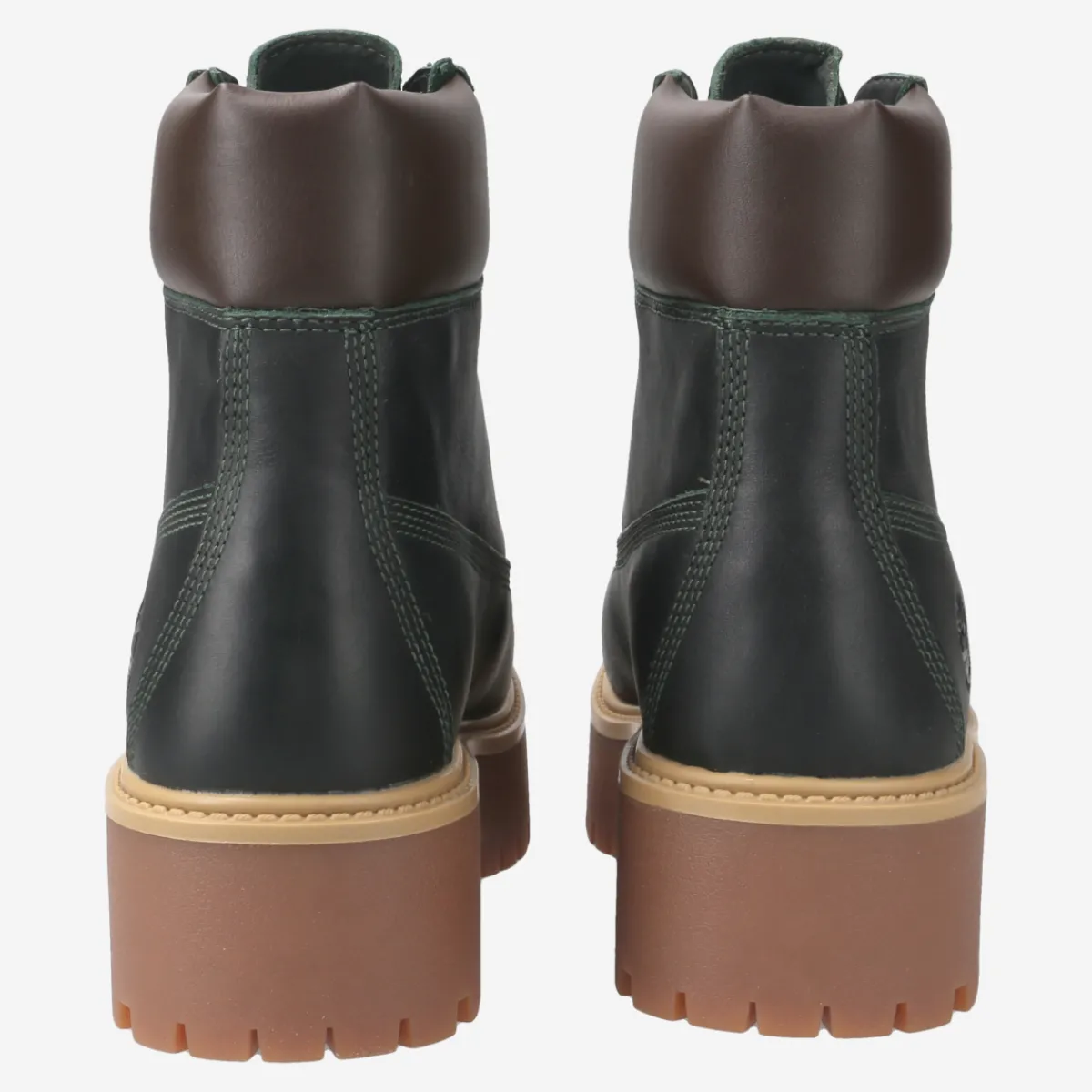 Damen Timberland Boots*Art.A5Rk1 Stone Street 6In Wp Scarab