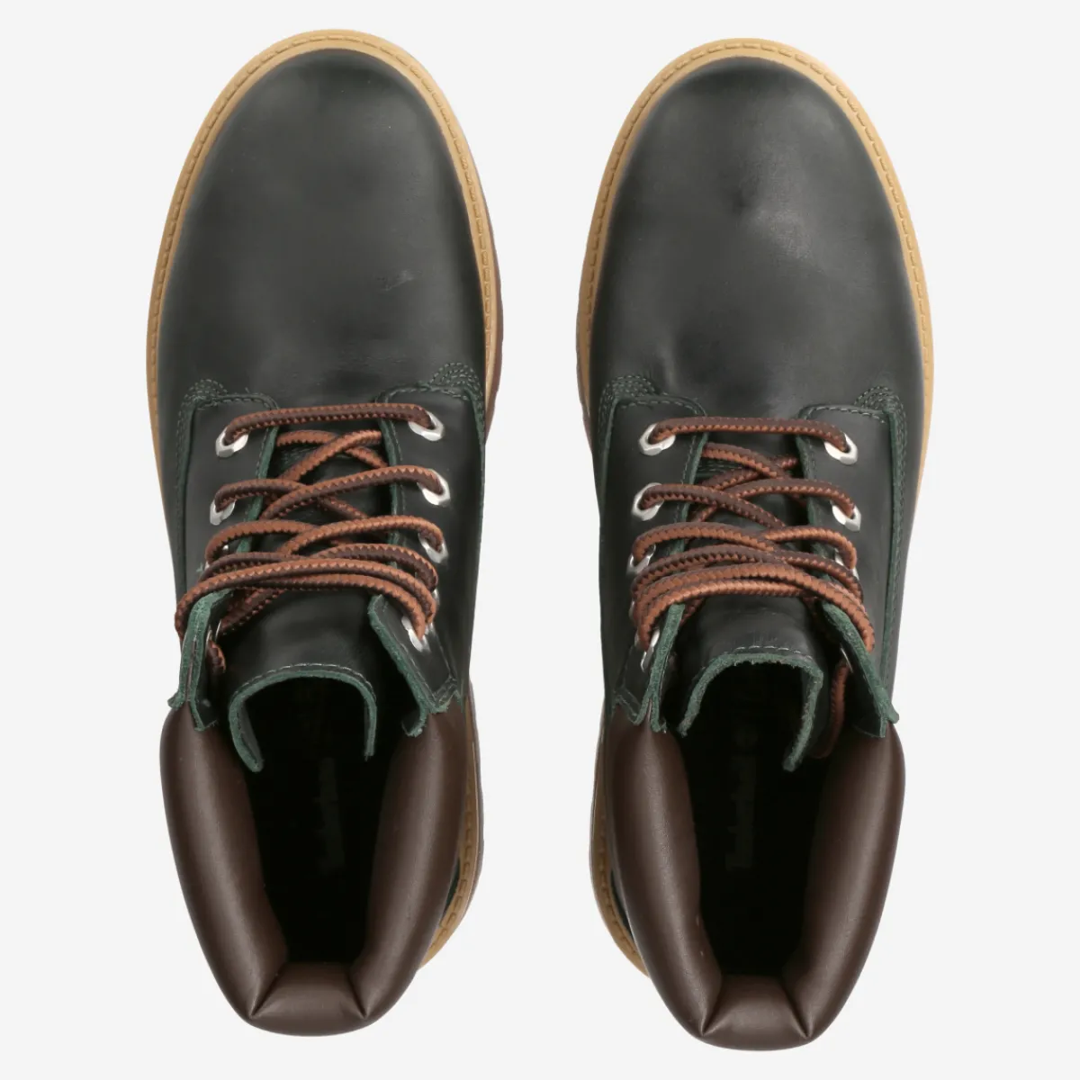 Damen Timberland Boots*Art.A5Rk1 Stone Street 6In Wp Scarab