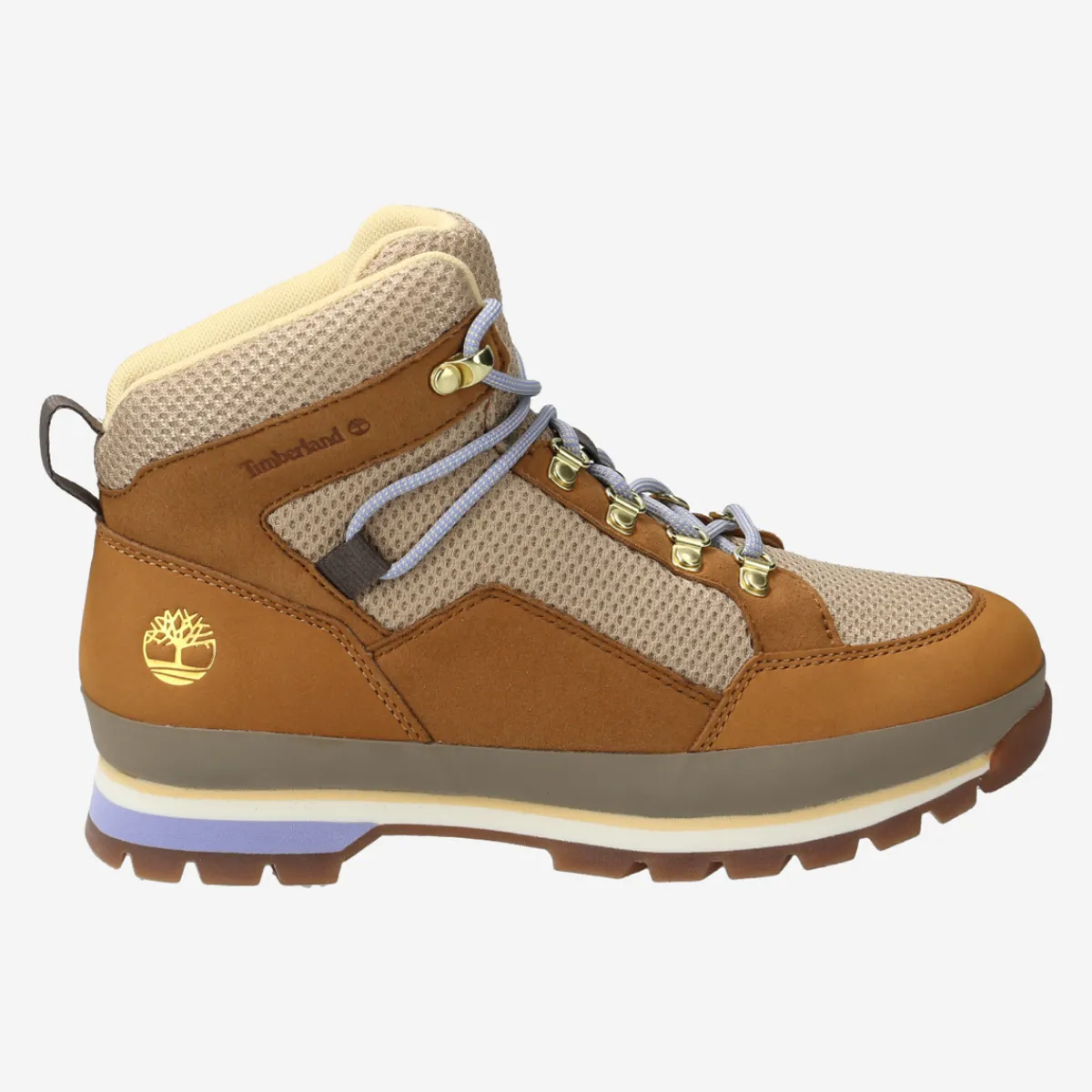 Damen Timberland Boots*Art.A5Rs52 Euro Hiker