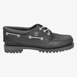 Damen Timberland Schnurschuhe*Art.A5Ru4 Heritage Noreen 3 Eye Handsewn