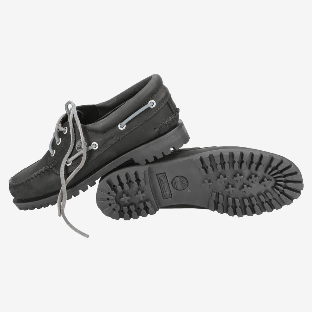 Damen Timberland Schnurschuhe*Art.A5Ru4 Heritage Noreen 3 Eye Handsewn