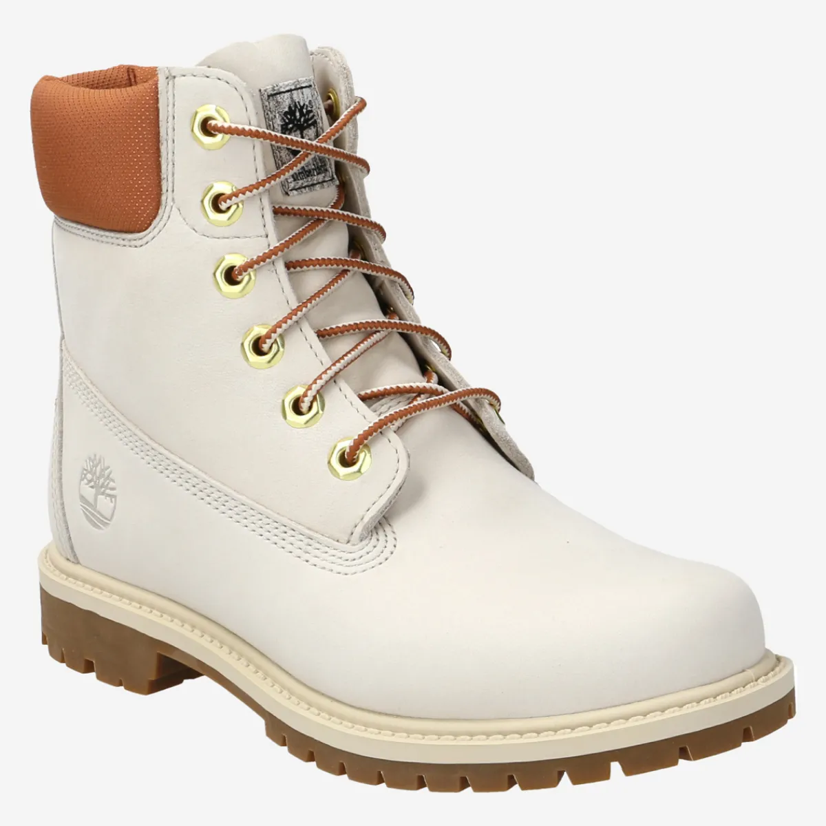 Damen Timberland Boots*Art.A5Rvc 6In Heritage Boot Cupsole