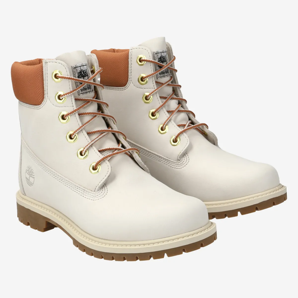 Damen Timberland Boots*Art.A5Rvc 6In Heritage Boot Cupsole