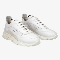 Damen Moma Sneaker*Art.3As010-Tito Bianco