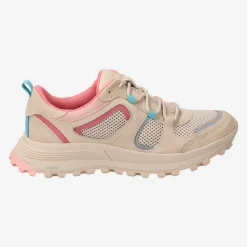 Damen Clarks Sneaker*Art.Atl Trek Vibe Sand 26172047 4