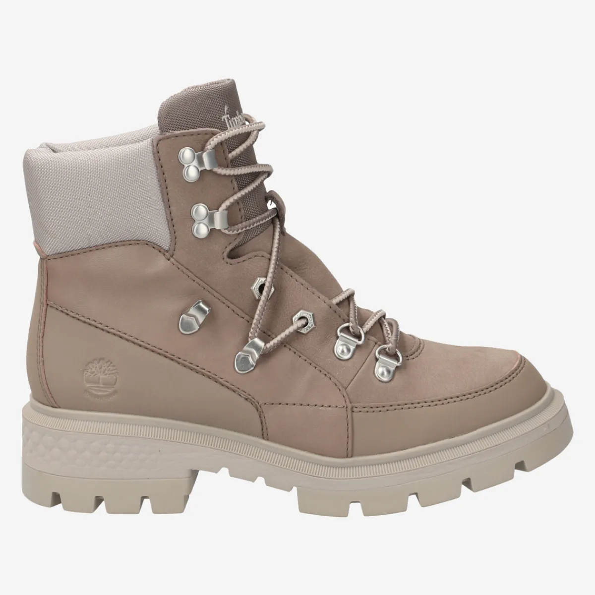Damen Timberland Boots*Art.A5T4Z Cortina Valley Hiker Wp