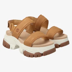Damen Timberland Sandaletten*Art.A5Ut8 Adley Way
