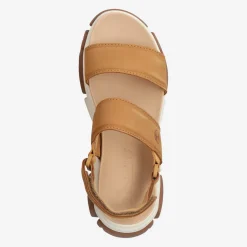 Damen Timberland Sandaletten*Art.A5Ut8 Adley Way