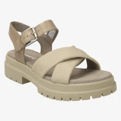 Damen Timberland Sandaletten*Art.A5W9R London Vibes X Strap