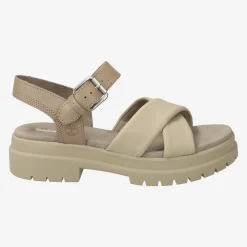 Damen Timberland Sandaletten*Art.A5W9R London Vibes X Strap