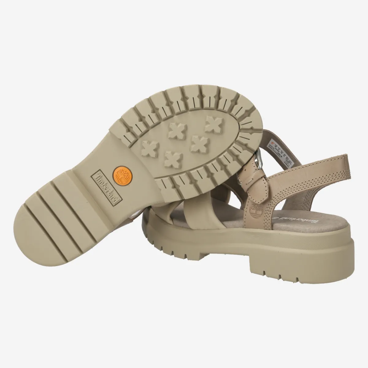 Damen Timberland Sandaletten*Art.A5W9R London Vibes X Strap