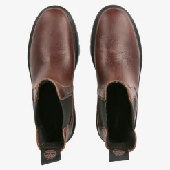 Damen Timberland Chelsea Boots*Art.A5Ww4 Cortina Valley Chelsea Potting Soil