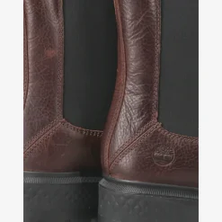 Damen Timberland Chelsea Boots*Art.A5Ww4 Cortina Valley Chelsea Potting Soil