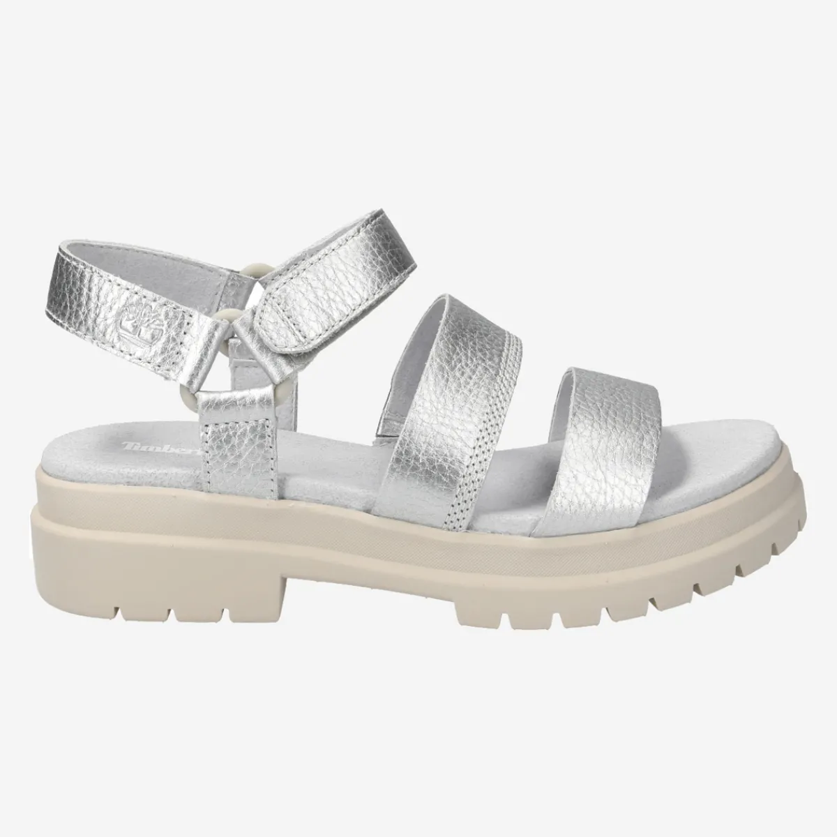 Damen Timberland Sandaletten*Art.A29Y7 London Vibe 3 Bands Sandal