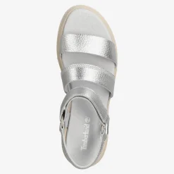 Damen Timberland Sandaletten*Art.A29Y7 London Vibe 3 Bands Sandal
