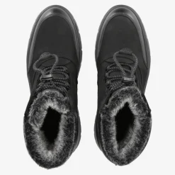 Damen Timberland Boots*Art.A5Y1Z Brooke Valley Winter Wp Jet Black