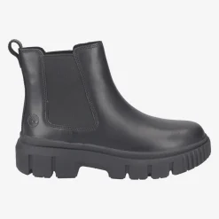 Damen Timberland Chelsea Boots*Art.A5Zcg Greyfield Chelsea Black