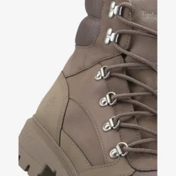 Damen Timberland Warmfutter*Art.A5Z9Z Cortina Valley Warm Line Wp Taupe Gray