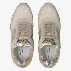 Damen Voile Blanche Sneaker*Art.00112017071.04.3B18 Julia Suede