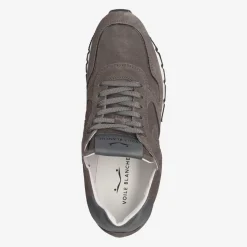 Damen Voile Blanche Sneaker*Art.0012017071.10.0B09 Julia Suede