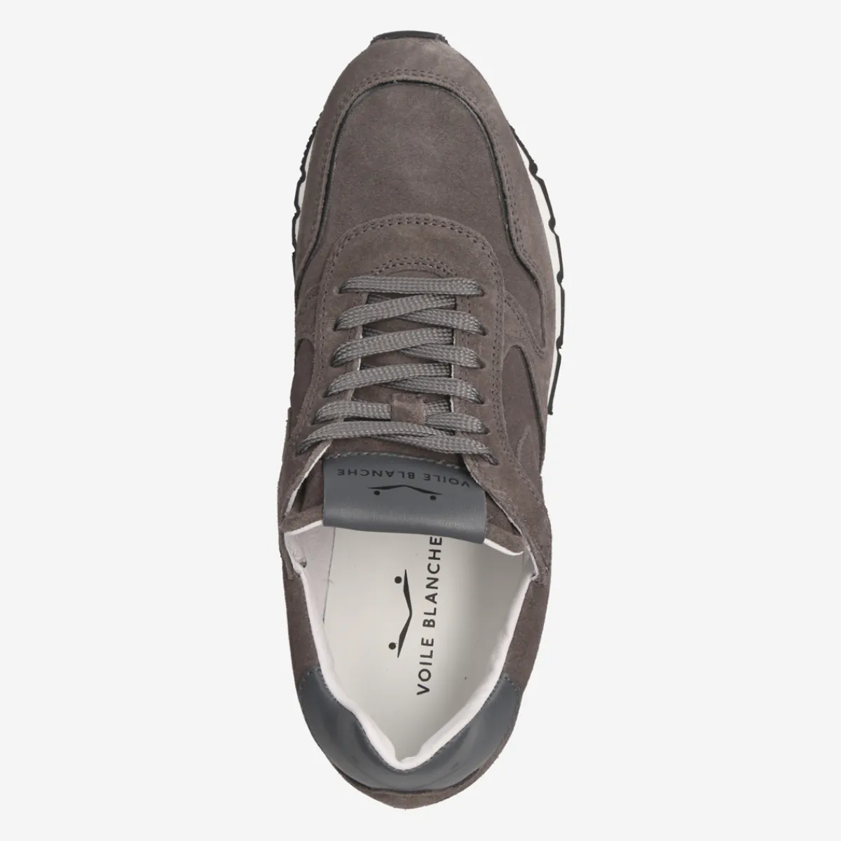 Damen Voile Blanche Sneaker*Art.0012017071.10.0B09 Julia Suede