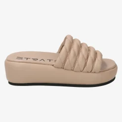 Damen Strategia Sandaletten*Art.B45 Nude