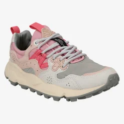 Damen Flower Mountain Sneaker*Art.001.2016780.01.1B85 Yamano 3