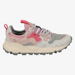Damen Flower Mountain Sneaker*Art.001.2016780.01.1B85 Yamano 3