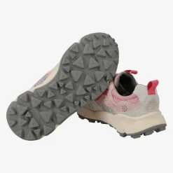 Damen Flower Mountain Sneaker*Art.001.2016780.01.1B85 Yamano 3
