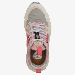 Damen Flower Mountain Sneaker*Art.001.2016780.01.1B85 Yamano 3