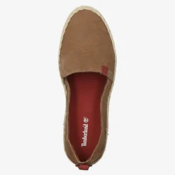 Damen Timberland Slipper & Mokassin*Art.Barcelona Bay Classic Leather