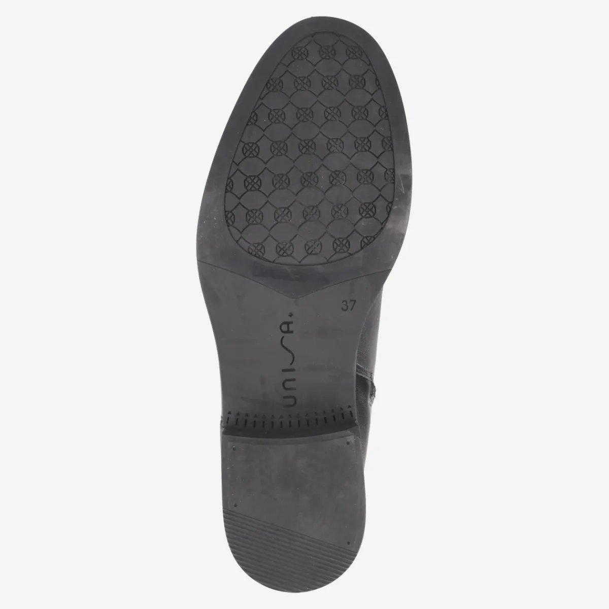 Damen Unisa Stiefeletten*Art.Barty_Nto Black