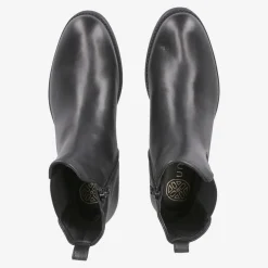 Damen Unisa Stiefeletten*Art.Barty_Nto Black