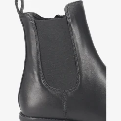 Damen Unisa Stiefeletten*Art.Barty_Nto Black