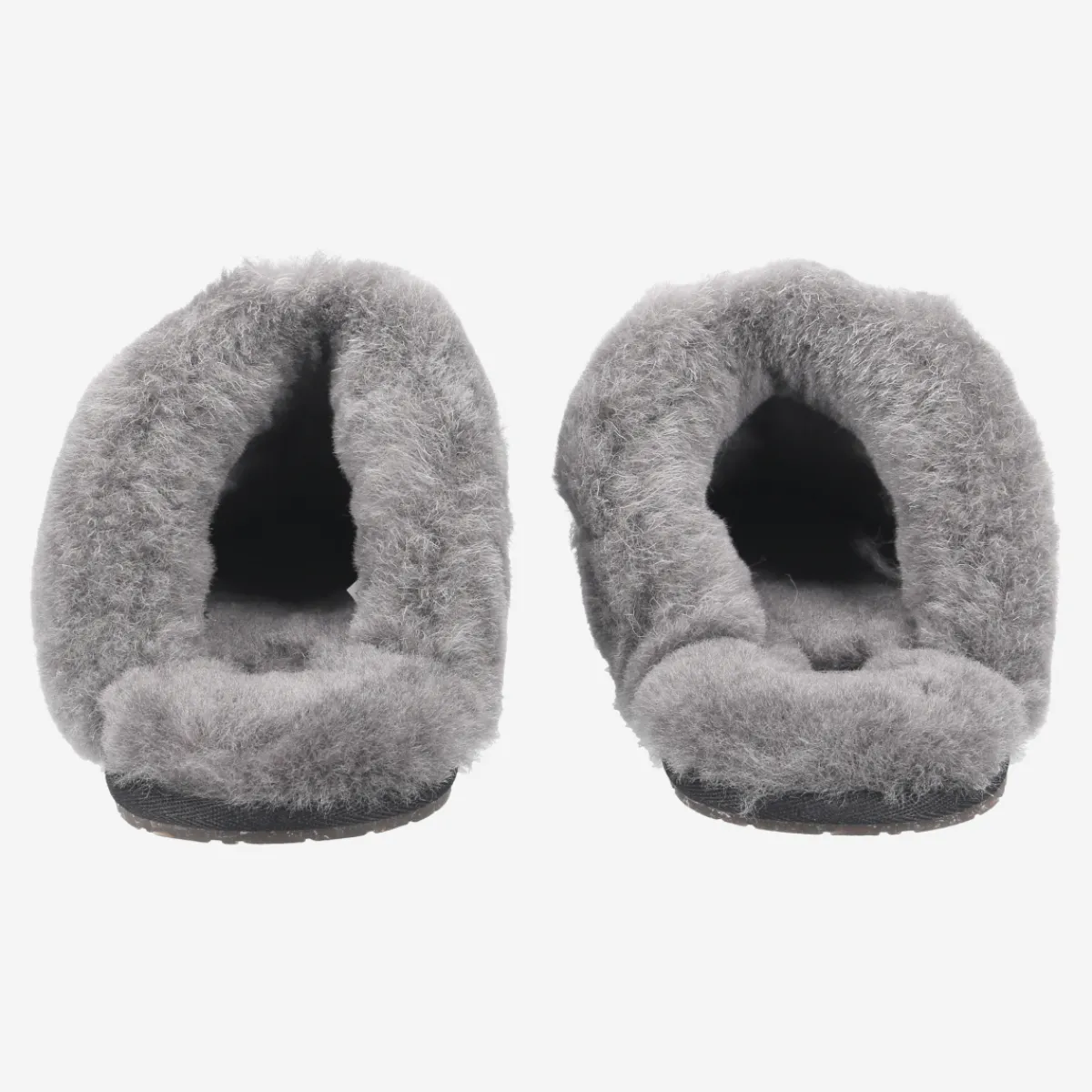 Damen UGG Hausschuhe*Art.1106872-Bcgr Scuffette Ii