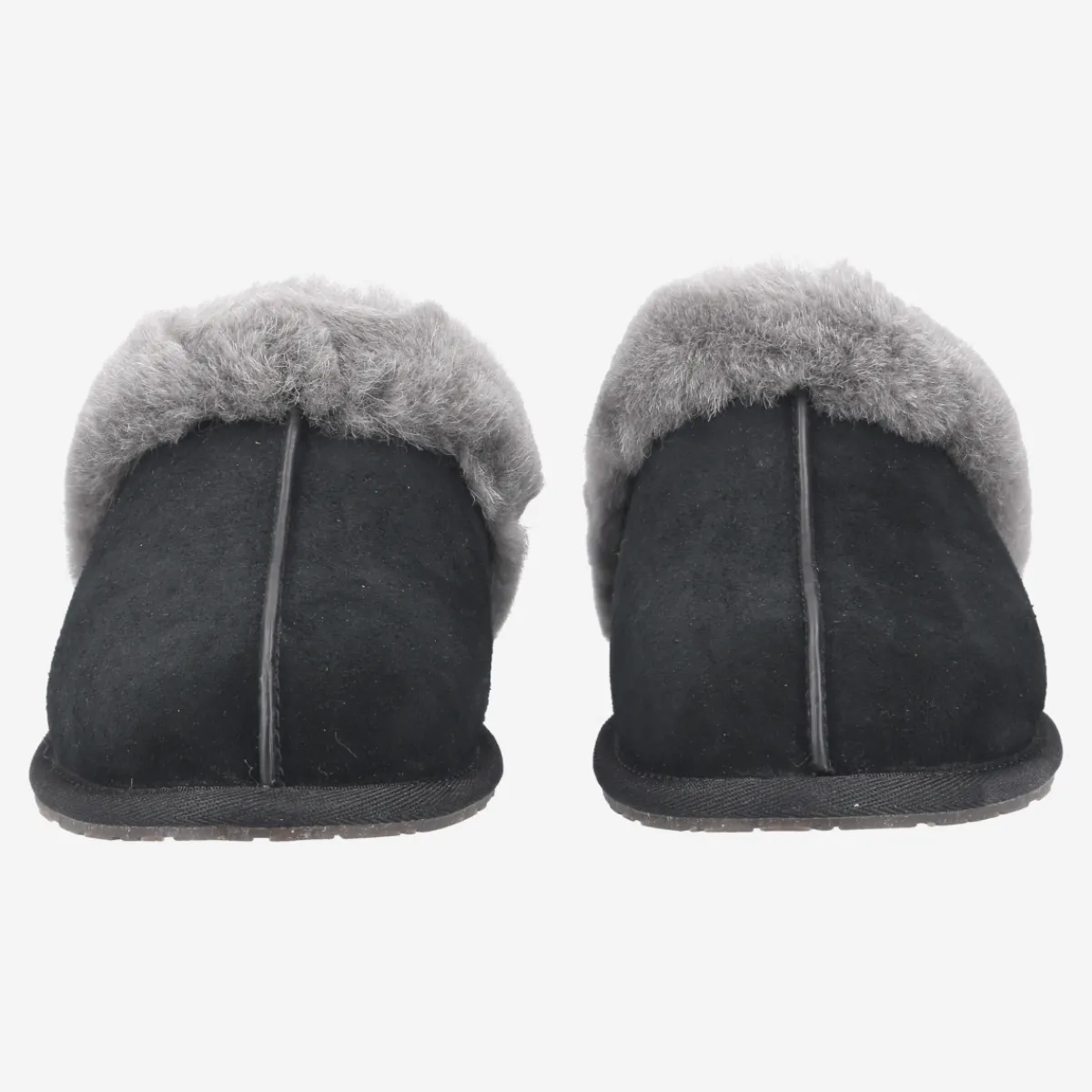 Damen UGG Hausschuhe*Art.1106872-Bcgr Scuffette Ii