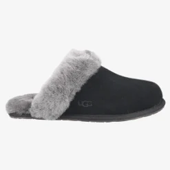 Damen UGG Hausschuhe*Art.1106872-Bcgr Scuffette Ii