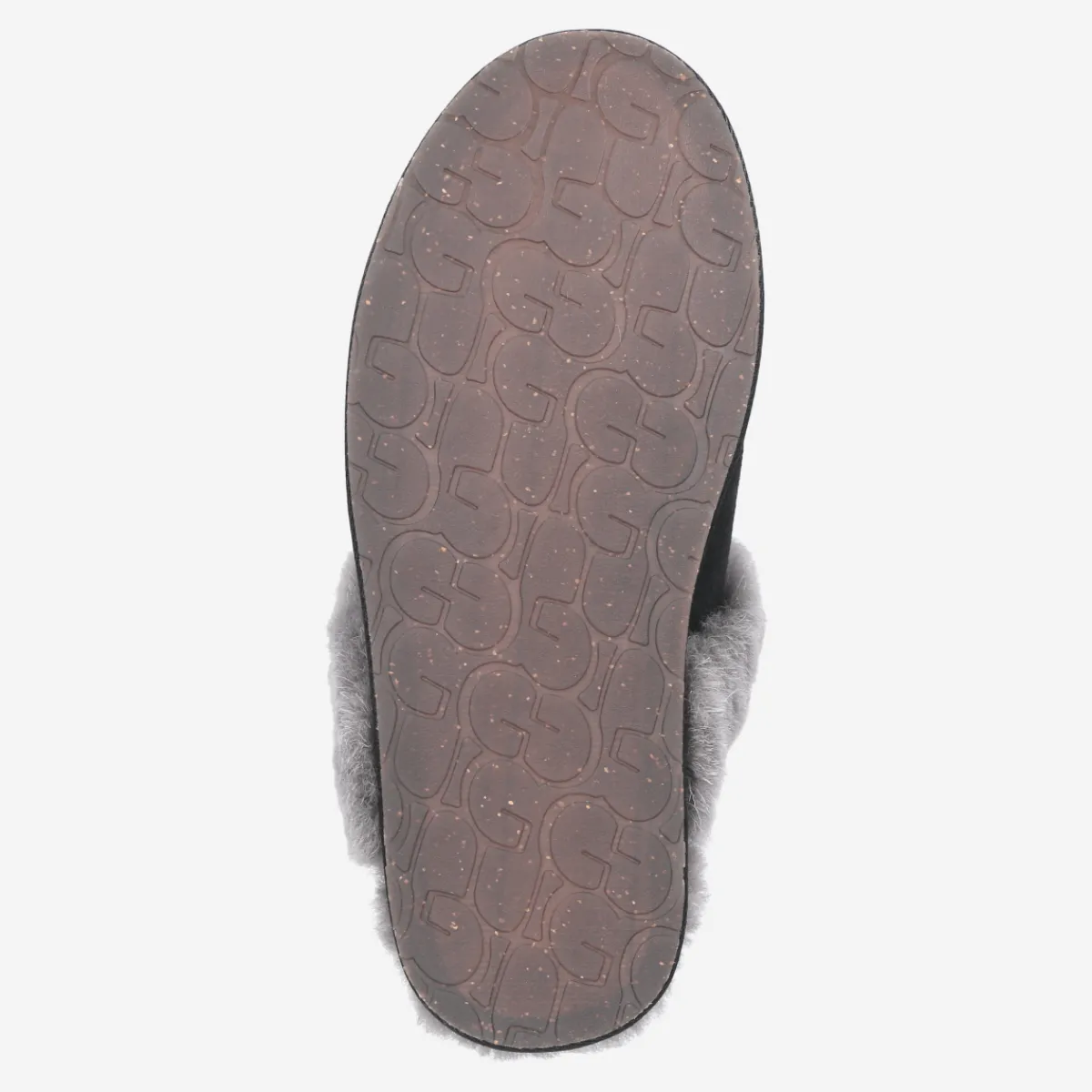 Damen UGG Hausschuhe*Art.1106872-Bcgr Scuffette Ii