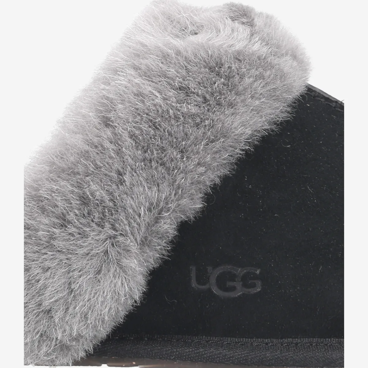 Damen UGG Hausschuhe*Art.1106872-Bcgr Scuffette Ii