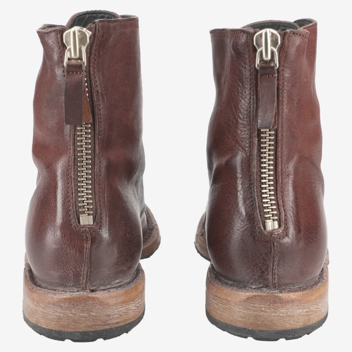 Damen Moma Boots*Art.71304B-Cu Ebano