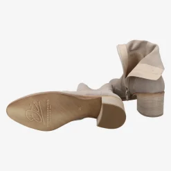 Damen Donna Carolina Stiefeletten*Art.Beky Sasso 49.005.001-002