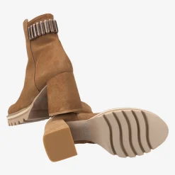Damen Maripé Stiefeletten*Art.Belinda Bruciato