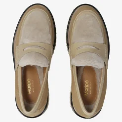 Damen Maripé Slipper & Mokassin*Art.Bice V.1 Savanna